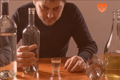 Лечение белой горячки в Надыме