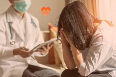 Лечение ПТСР в Надыме