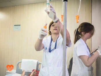 Детоксикация от марихуаны в Надыме