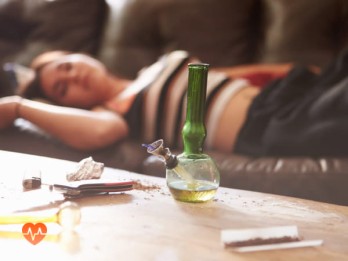 Детоксикация от марихуаны в Надыме