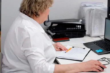 Вшивание ампулы в Надыме