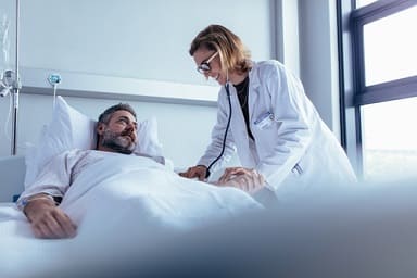 Лечение алкоголизма в стационаре в Надыме