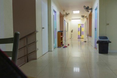 О клинике в Надыме